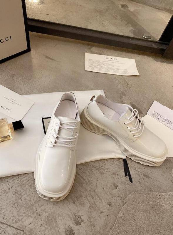 SAMC - GUKI Women Shoes - 1714