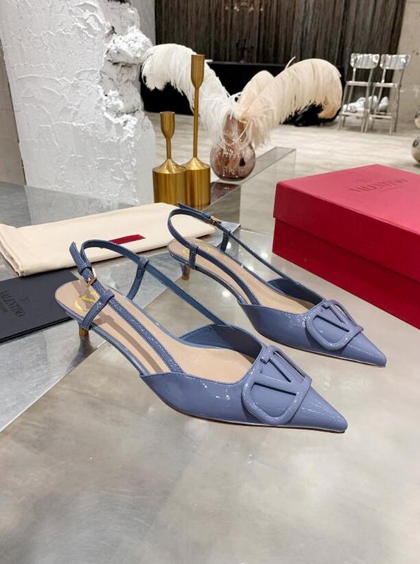 SAMC - VEL Women Shoes - 690