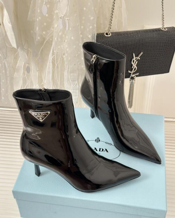 glamy - PD Women Shoes - 191