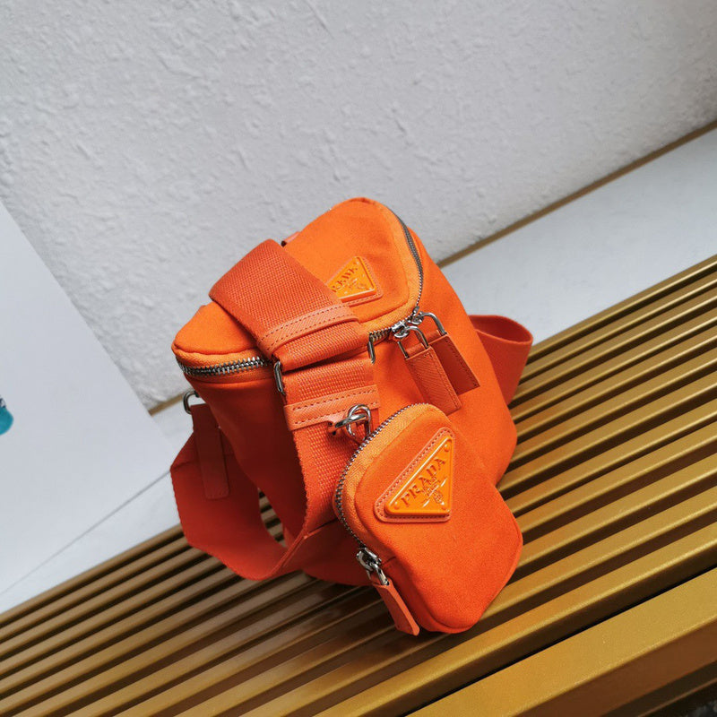 Glamy - PD Bags - 850
