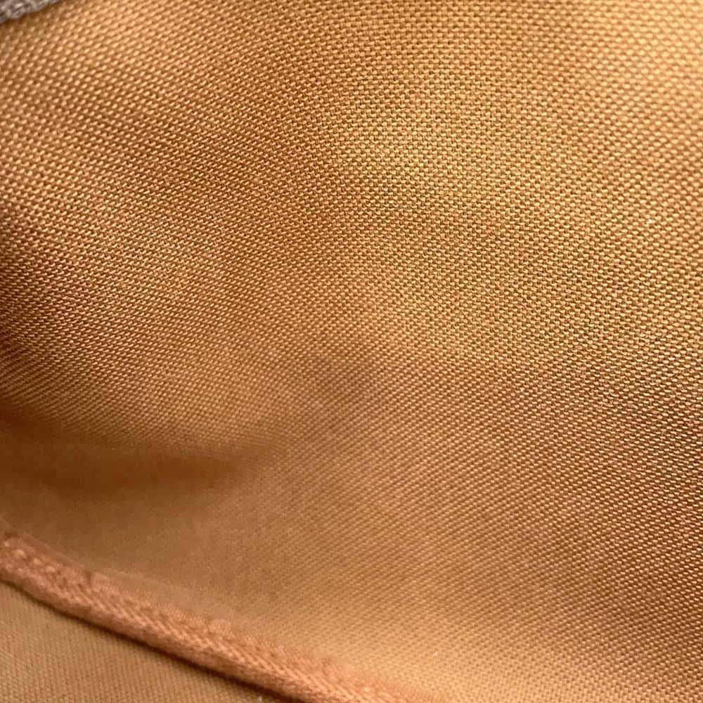 LOUIS VUITTON Multi Pochette Accessoires Khaki M44813 Monogram