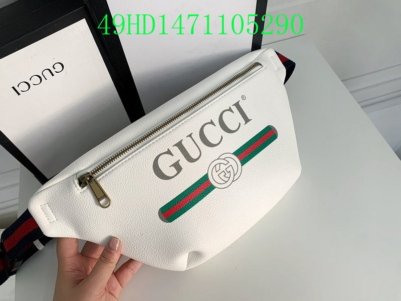 Glami Fashion - GCI Bags - 10715