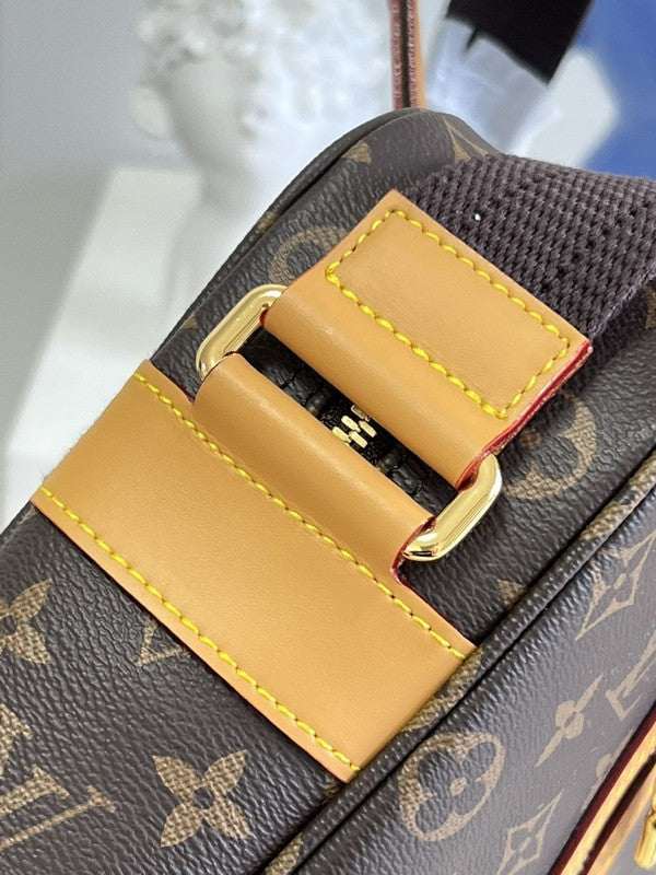 Glami- - LOV Men Bags - 282