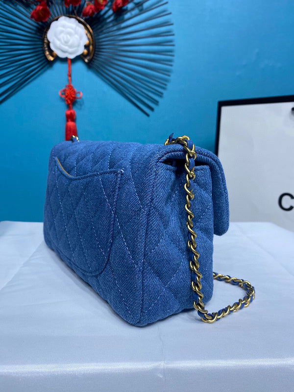 Satchel Bags - CHL Bags - 3749