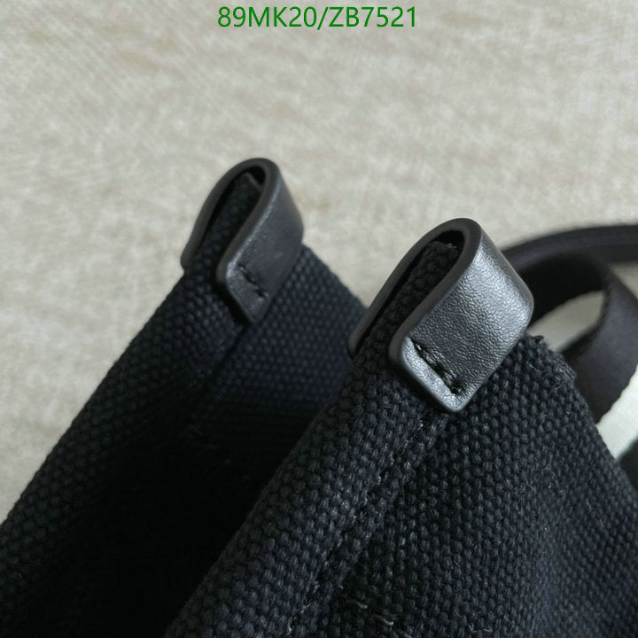 SAMC - MOJ Bags - 173