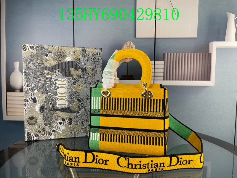 Glami - DOR Bags - 1685