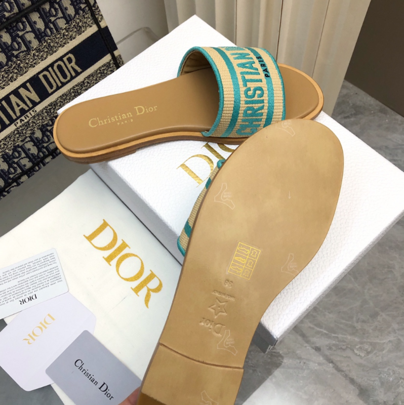 SAMCC - DOR Women Shoes - 027