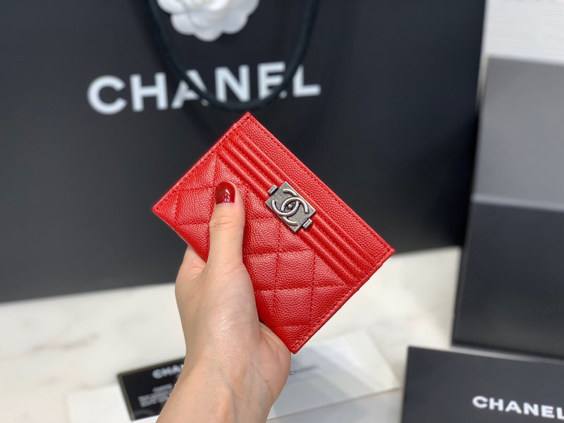 Glami-i CHL Wallets - 017