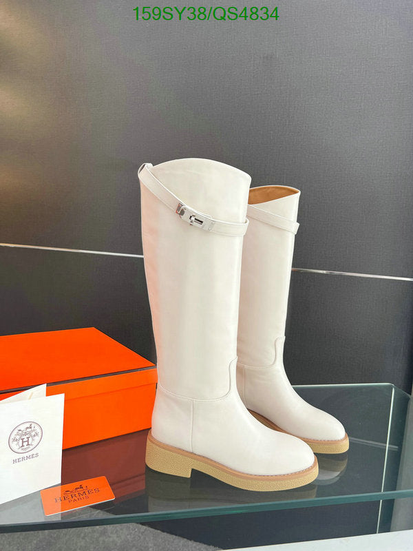 SAMC - HMS Women Shoes - 162