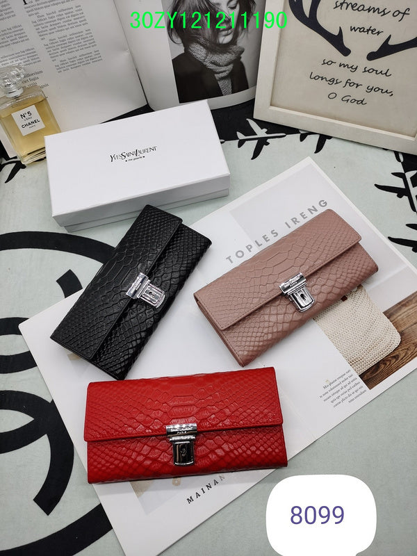 Glami - YLS Wallet - 328