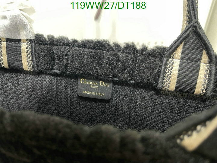 SAMCC - DOR Bags - 884