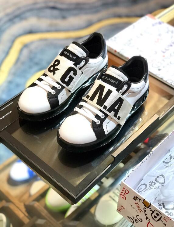 SAMC - DAG Men Shoes - 530