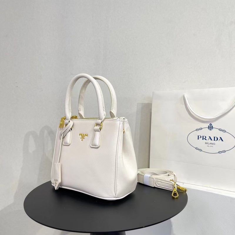 Satchel Bags - PRA Bags - 046