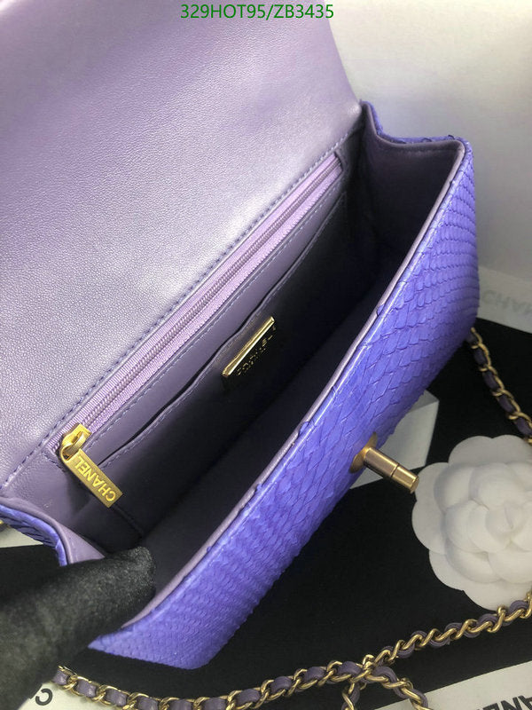 SAMC - CHL Bags - 531