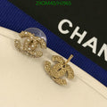 SAMC - CHL Jewelry Earrings - 398