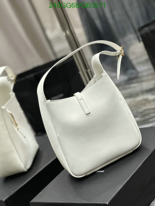 SAMC - YLS Bags - 114