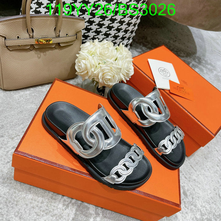SAMC - HMS Women Shoes - 103