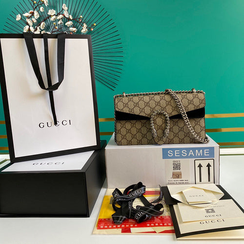 Glami Fashion - GCI Bags - 9697