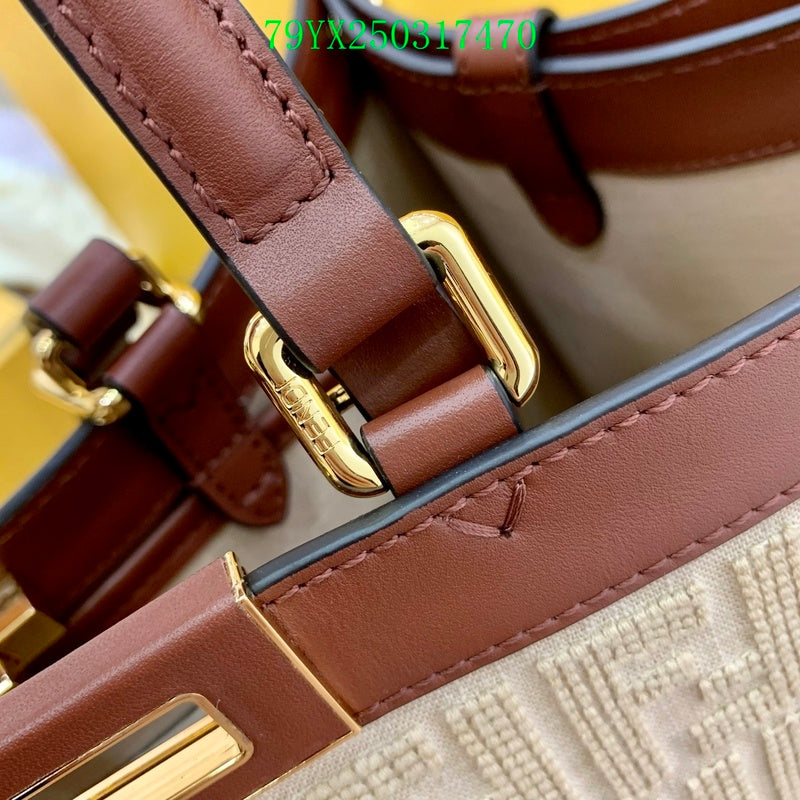Glami - FDE Bags - 3391