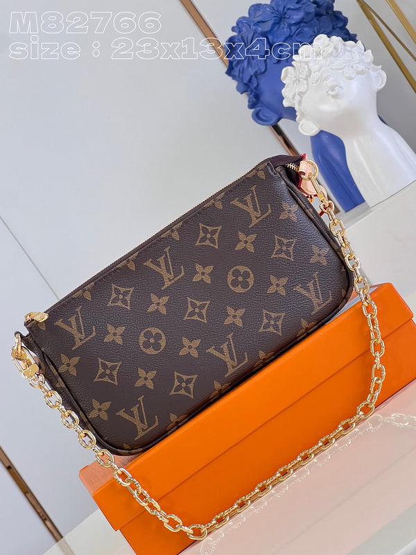 Glamy - LOV Bags - 249