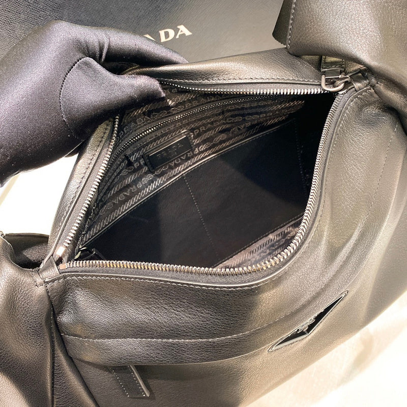 Satchel Bags - PDA Bags - 4709
