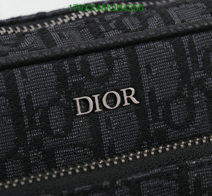 SAMCC - DOR Bags - 1286