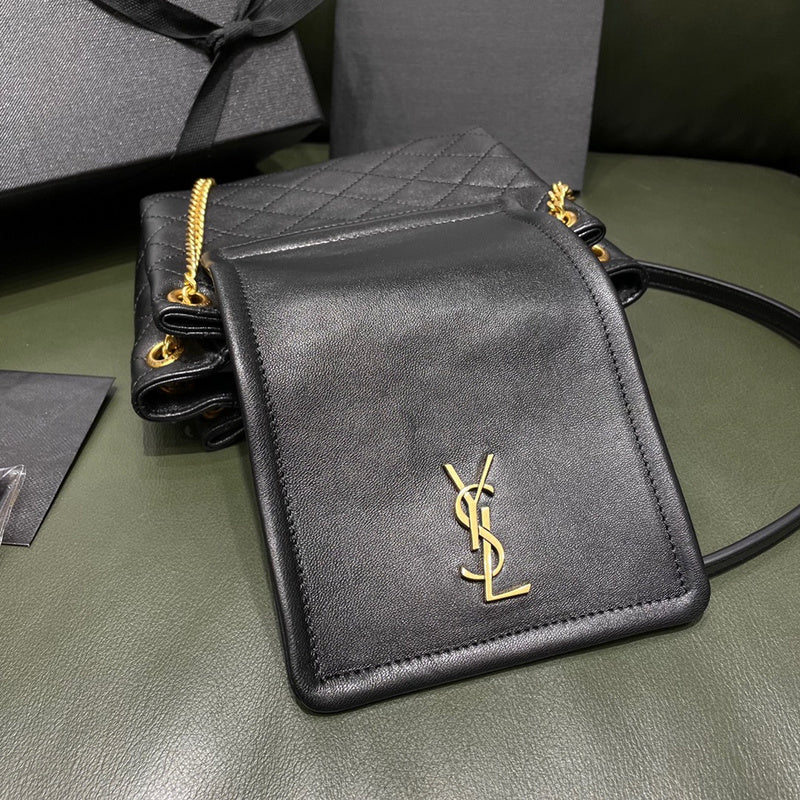 Glamy - YLS Bags - 1396