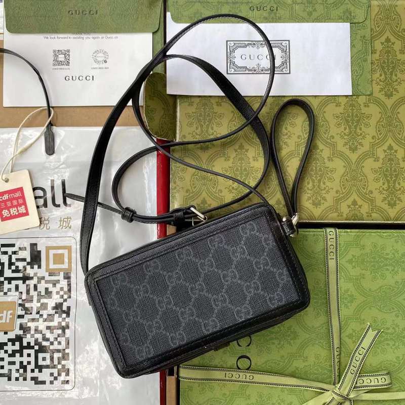 GUI2 Bags - Luxurious Bags  665