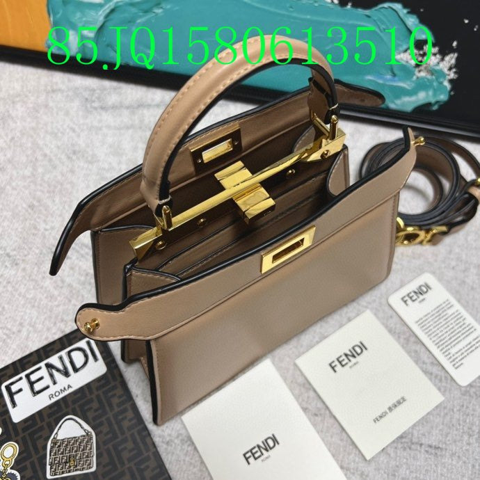 Glami - FDE Bags - 3142