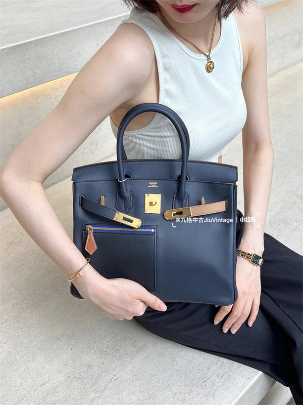 Glami - HMS Bags - 1107