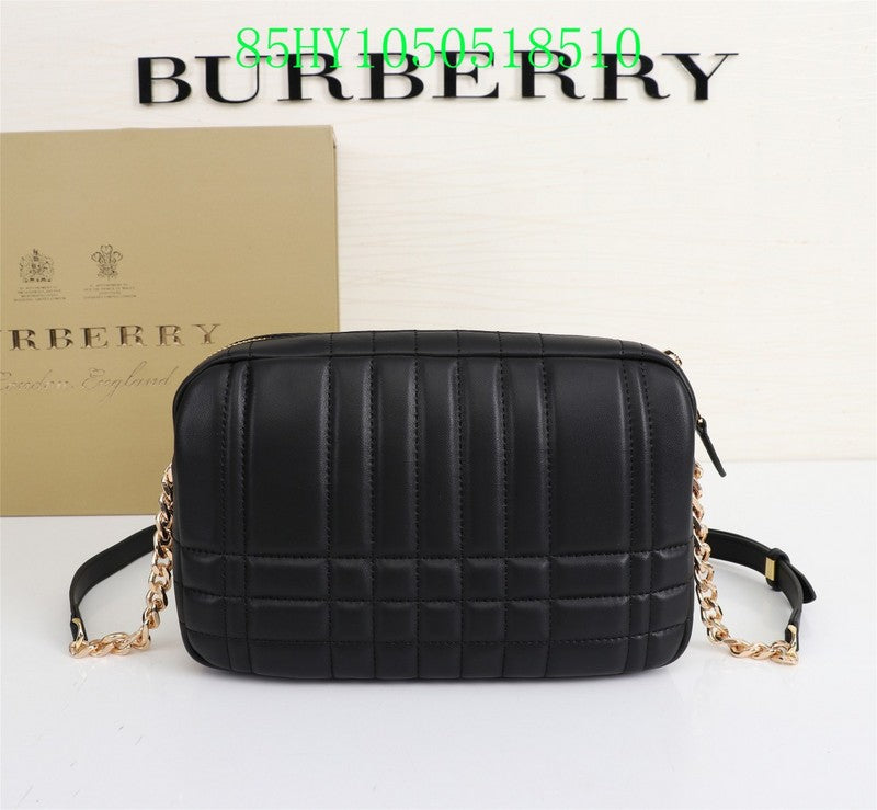ELE Fashion -BBR Bags - 315