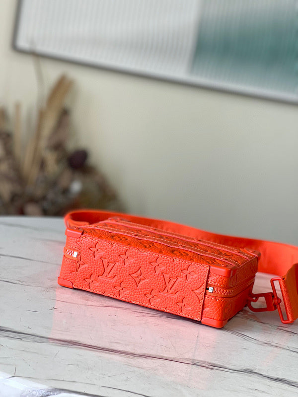 Fashion Lu-Vi bags - 4842