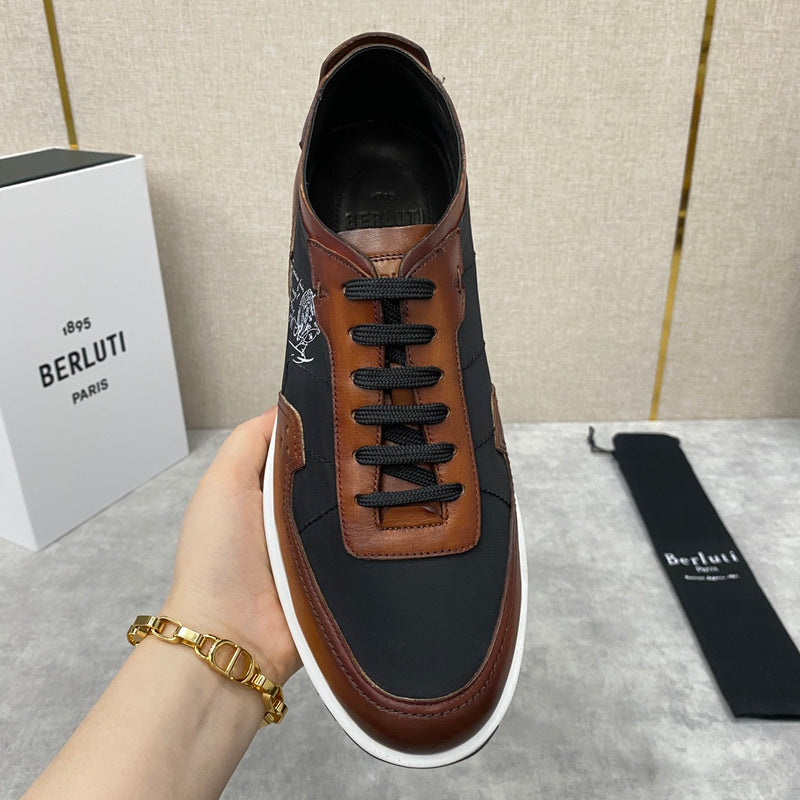 Glami - BRE Men Shoes - 293