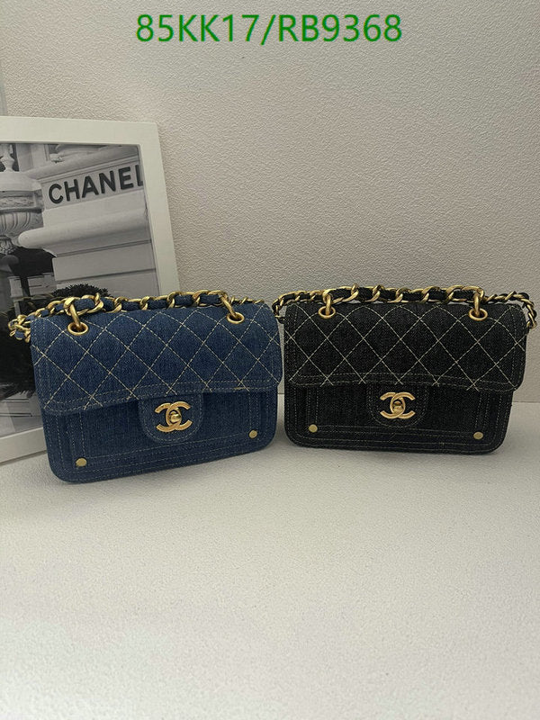 SAMC - CHL Bags Crossbody - 216