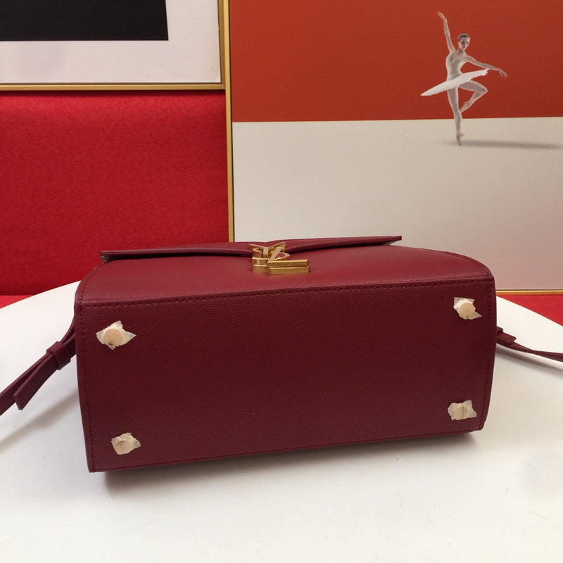Satchel Bags - SLY Bags - 1161