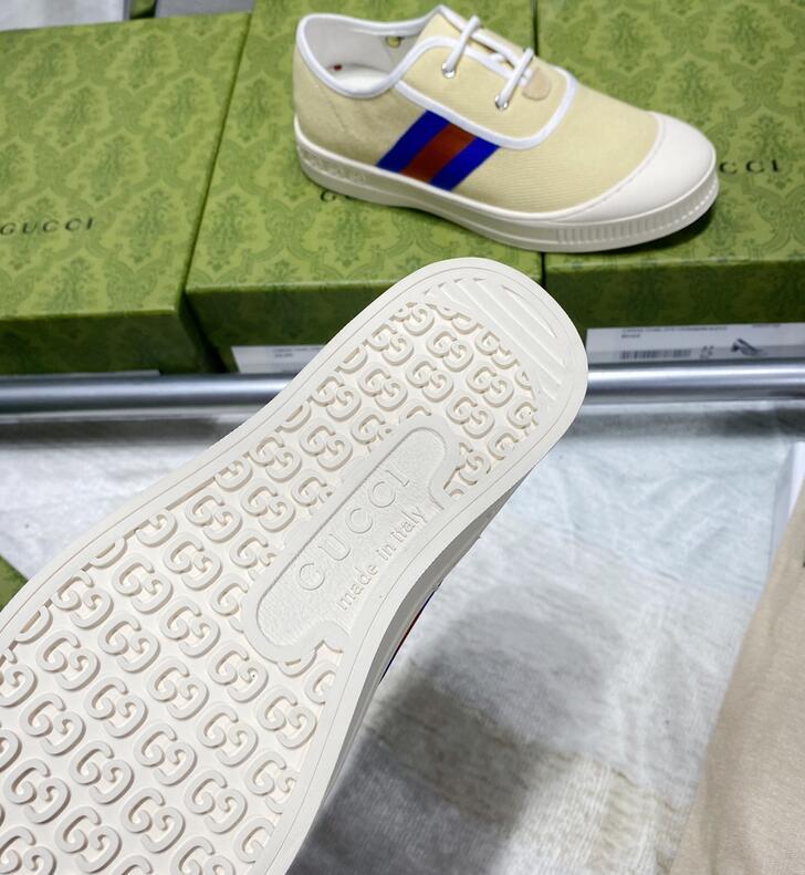 SAMC - GUKI Women Shoes - 1584