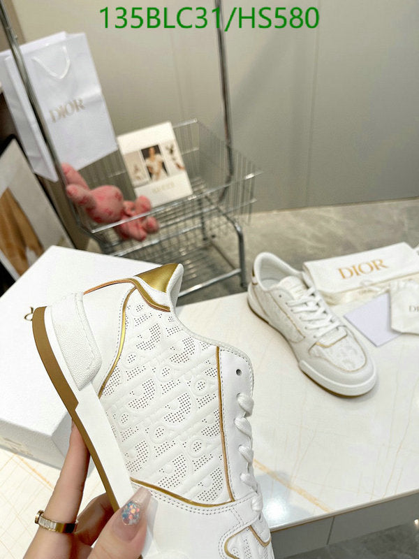 SAMC - DOR Women Sneakers - 235
