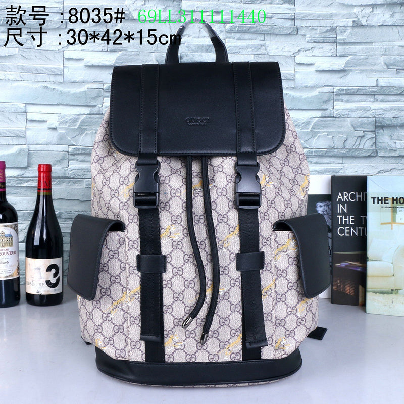 Glami Fashion - GCI Bags - 11423