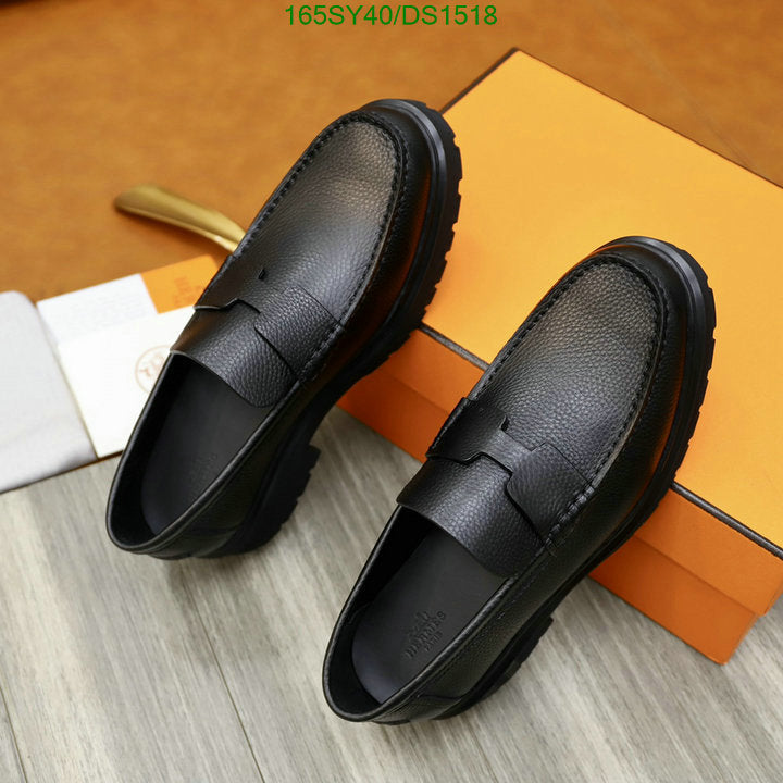 SAMC - HMS Men Shoes - 554