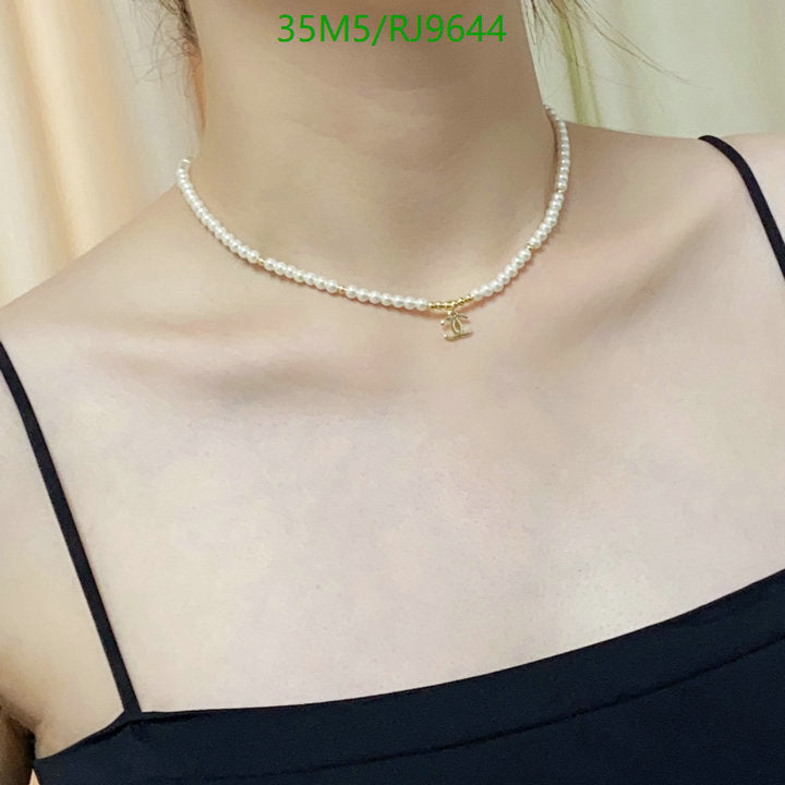SAMC - CHL Jewelry Necklace - 303