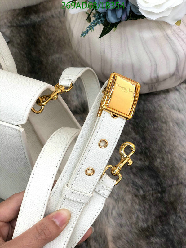 SAMCC - DOR Bags - 1372