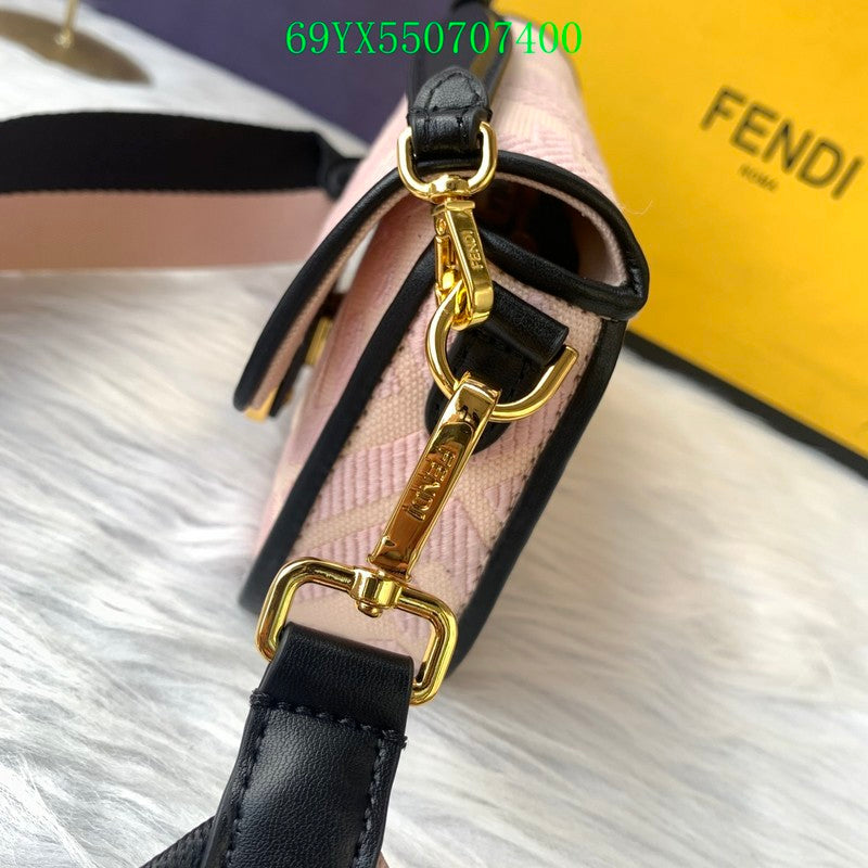 Glami - FDE Bags - 2606