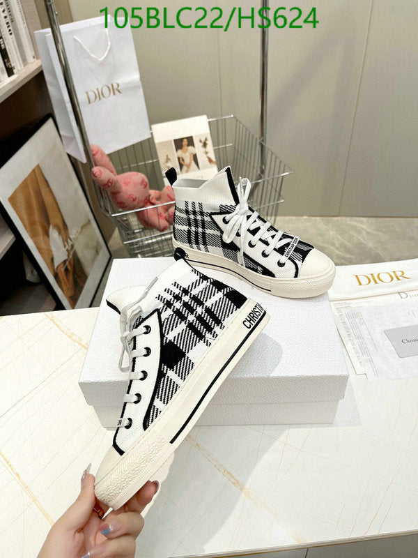 SAMC - DOR Women Sneakers - 228