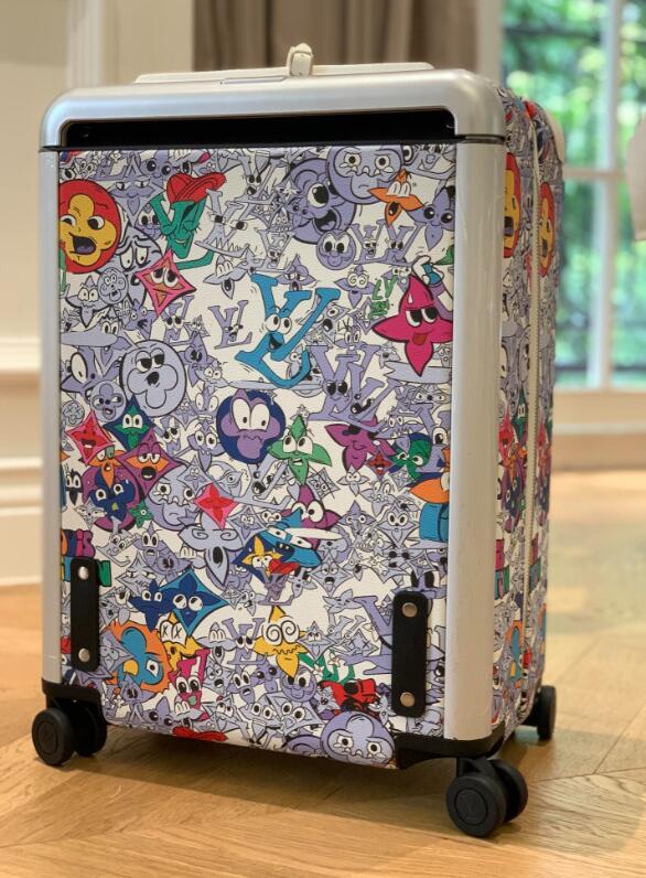 SAMC - Travel Bags - 015