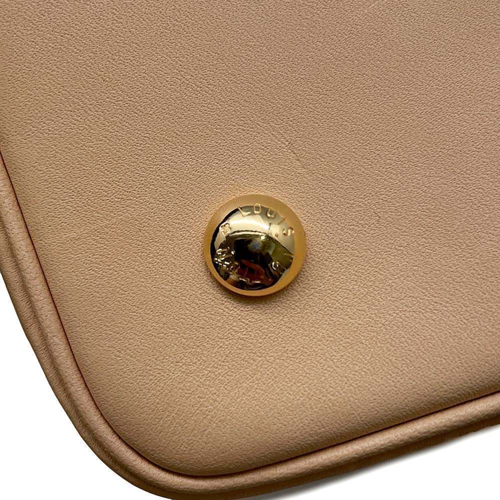LOUIS VUITTON Noe Brown M46983 Monogram Size BB