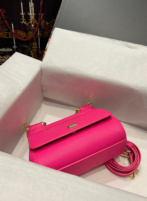 Glamy - DG bag - 058