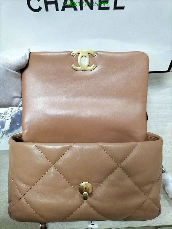 SAMC - CHL Bags Crossbody - 026