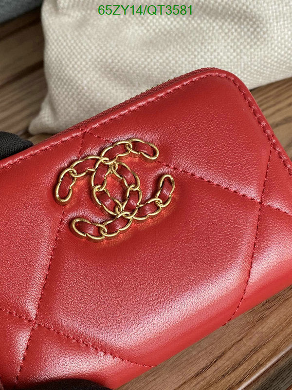 SAMC - CHL Wallets - 050