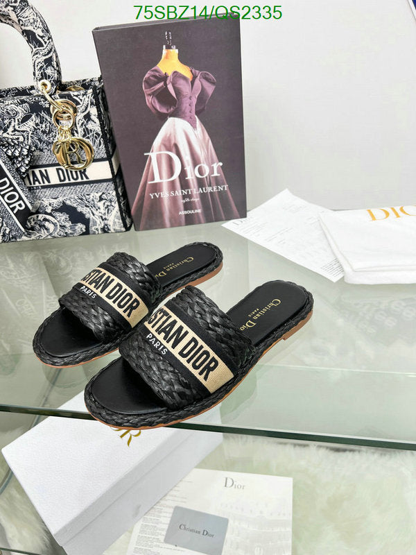 SAMCC - DOR Women Shoes - 2159