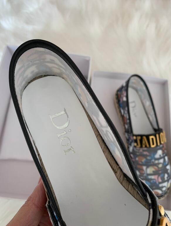 SAMCC - DOR Women Shoes - 1238